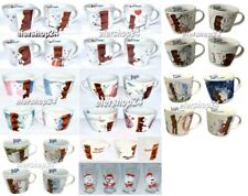 1 KINDER RIEGEL SAMMELTASSE bzw. KINDERINO SAMMELGLAS Ihrer Wahl, Milky & Schoki