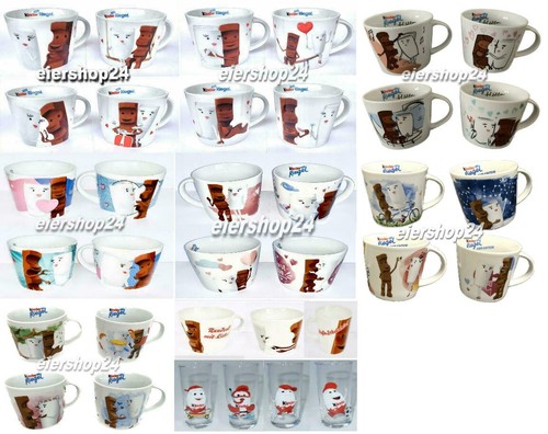 Kinder riegel sammeltasse - kinder,