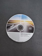 CD Navigation RT3 Estland Lettland Litauen UA MD 2015/2016 PEUGEOT CITROEN RT3
