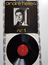 - André  Heller -  Nr. 1 -