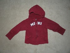 Jacke * Gr. 110 (116) * INSCENE 