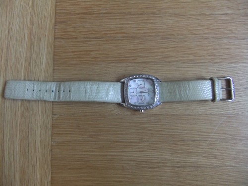 Fossil kristall damen - f2,