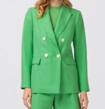 HALLHUBER 38 M Mantel Jacke