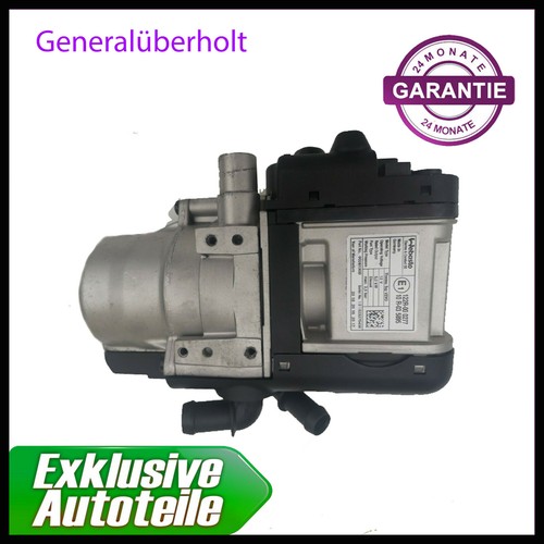 Webasto thermo top - webasto,