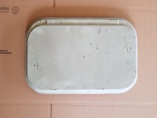 Dachluke NEU DDR  Barkas B 1000