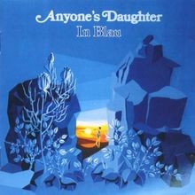 Blau von anyones daughter - daughter, |