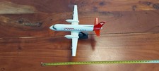 Flugzeugmodell 1:100 Saab