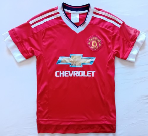 Trikot manchester united - manchester,