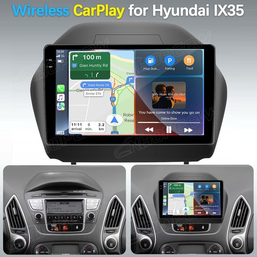 64gb carplay android 15 - carplay,