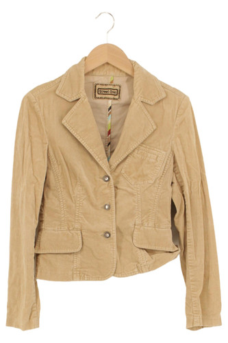 Street one damen cordjacke - one,