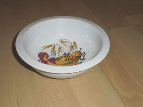 Hübsche schale porzellan - hübsche,