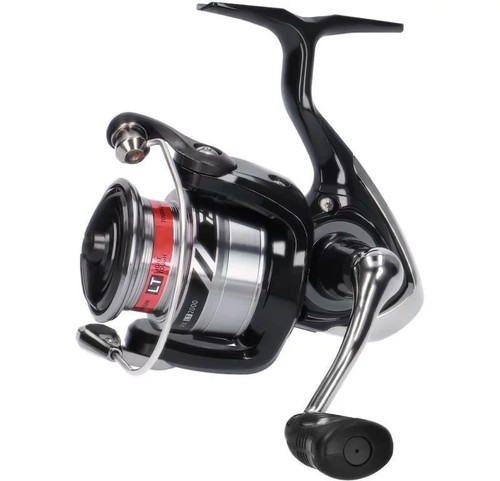Daiwa frontbremsrolle - daiwa, rx