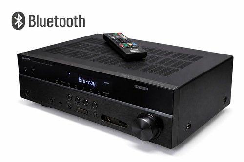 Yamaha v381 av receiver - rx-v381,