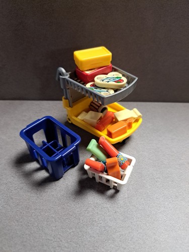 Playmobil zubehör - zubehör, |