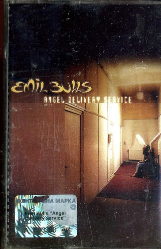 Emil bulls angel delivery - -,