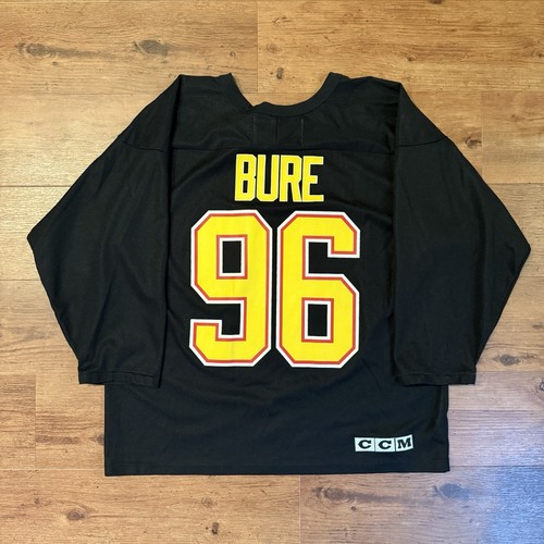 Pavel bure vancouver - bure,