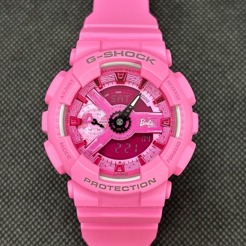 Casio shock gma s110be 4ajr - g-shock, gma-s110be-4ajr