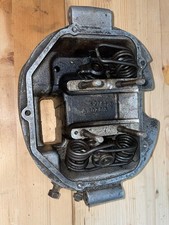 NSU MAX - Zylinderkopf A28G