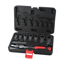 Werkzeuge Ratschenschlüssel Exquisit Flex Kopf Kompakt Leicht Veränderlich