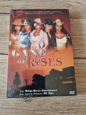 Gang of Roses von Jean Claude