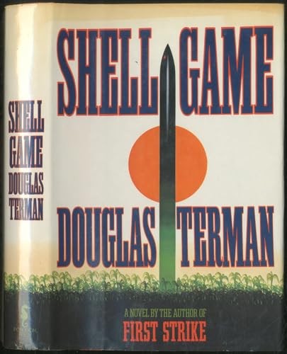 Shell game terman douglas - shell, terman,