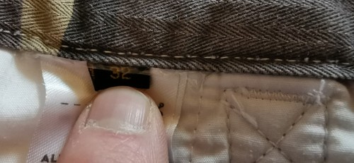 Alpha industries hose weiß - alpha,