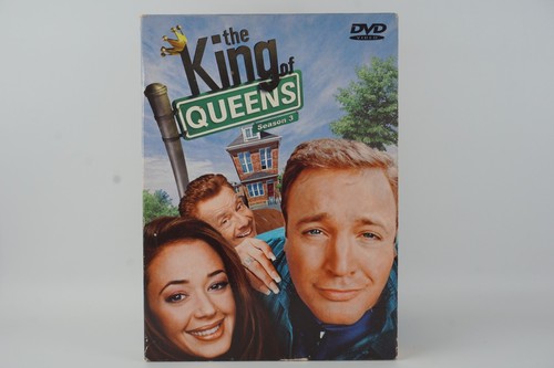 The king queens season - of,