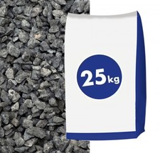 Basaltsplitt Eifelschwarz