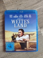 Weites Land - Gregory Peck -