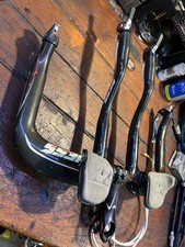 Lenker Handlebar Carbon Chrono