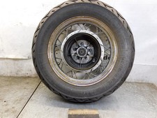 Yamaha XV 535 Virago 2YL Rad