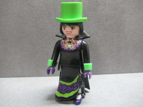 Playmobil figuren böse hexe - playmobil, |
