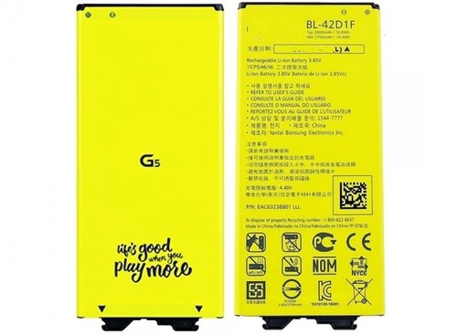 Original logicell akku - original,