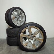 Winterräder Original Audi R8