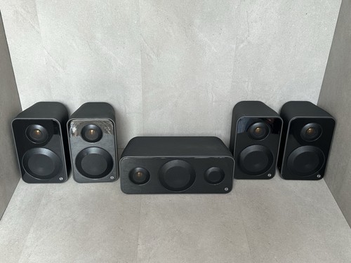Monitor audio vector - 5x,