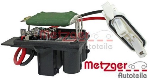 Metzger 0917053 widerstand - metzger,