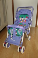 Puppenwagen Apollo mini von