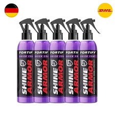 1/3/5 Stück SHINE ARMOUR