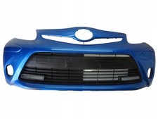 TOYOTA AYGO Facelift 2012-2014