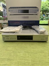 TOPFIELD TF7710HSCI SAT Receiver UNBENUTZT Orginal Verpackt