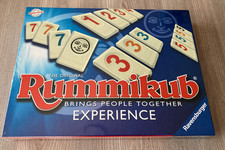 The Original Rummikub -