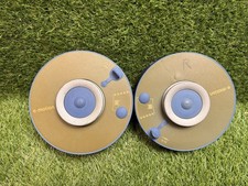 2x Alber E-Motion M12