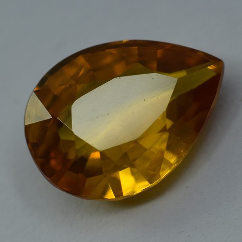 Natürlicher ceylon saphir - natürlicher,