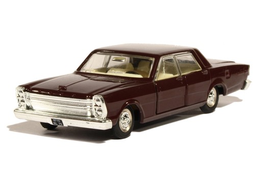 Ford galaxie 500 - -, dinky