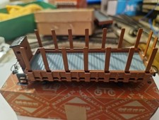 Märklin H0 321 Rungenwagen