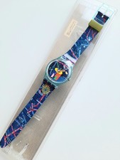 SWATCH: OLYMPIC SPECIAL
