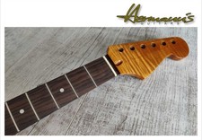 ST HQ Roasted Curly Flamed