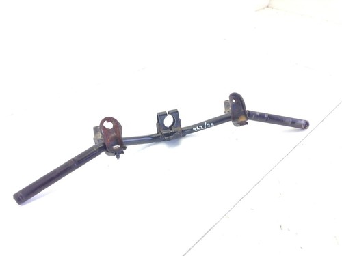 Lenker motorradkoffer defekt - -,