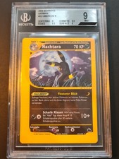 Nachtara 32/144 – BGS 9 –