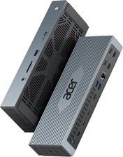 Acer 16-in-1 8K Thunderbolt 4